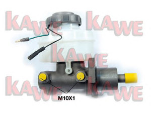 KAWE B2078 pagrindinis cilindras, stabdžiai
46100S0X013, 46100S0X013