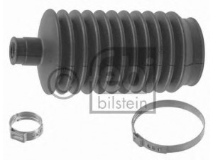 FEBI BILSTEIN 12811 gofruotoji membrana, vairavimas 
 Vairavimas -> Gofruotoji membrana/sandarinimai
4066.18, 4066.18 S, 4066.18 S1
