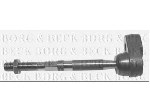 BORG & BECK BTR5236 vidinė skersinė vairo trauklė 
 Vairavimas -> Vairo mechanizmo sujungimai
169 330 04 03 S1, 169 330 04 03 S2