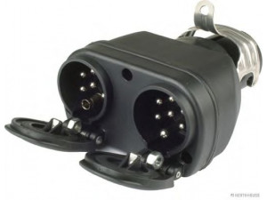 HERTH+BUSS ELPARTS 51305645 lizdo adapteris
1602551, 88.25432.6034, 88254326034