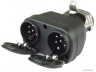 HERTH+BUSS ELPARTS 51305645 lizdo adapteris
1602551, 88.25432.6034, 88254326034