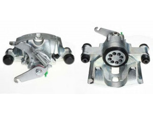 BUDWEG CALIPER 344051 stabdžių apkaba 
 Dviratė transporto priemonės -> Stabdžių sistema -> Stabdžių apkaba / priedai
42554759, 504120970
