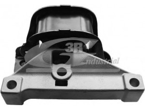 3RG 40271 variklio montavimas 
 Variklis -> Variklio montavimas -> Variklio montavimo rėmas
18390000, 1839A8, 1839E4, 1839E8