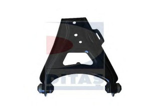 DITAS A1-1839 vikšro valdymo svirtis 
 Ašies montavimas/vairavimo mechanizmas/ratai -> Valdymo svirtis/pasukamosios svirties sujungimas -> Vairo trauklės (valdymo svirtis, išilginis balansyras, diago
77 00 783 453, 77 00 783 455