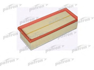PATRON PF1263 oro filtras 
 Filtrai -> Oro filtras
1K0129620E