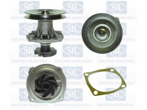Saleri SIL PA735P vandens siurblys 
 Aušinimo sistema -> Vandens siurblys/tarpiklis -> Vandens siurblys
4194951, 7691045, 7719919, 5882695