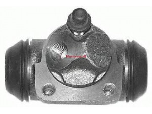 BENDIX 211908B rato stabdžių cilindras 
 Stabdžių sistema -> Ratų cilindrai
7701032340