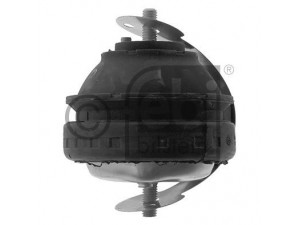 FEBI BILSTEIN 03903 variklio montavimas 
 Variklis -> Variklio montavimas -> Variklio montavimo rėmas
1378657