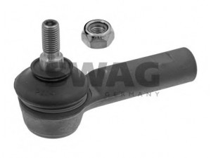 SWAG 22 71 0001 skersinės vairo trauklės galas 
 Vairavimas -> Vairo mechanizmo sujungimai
53540-SK3-E01, GSJ 288, GSJ 826