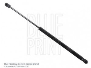 BLUE PRINT ADG05848 dujinė spyruoklė, bagažinė 
 Priedai -> Bagažinė/pakrovimo skyrius
87170-1F100, 87170-1F110