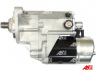 AS-PL S9136 starteris
