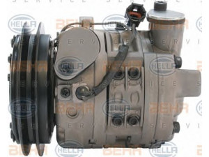 HELLA 8FK 351 109-791 kompresorius, oro kondicionierius 
 Oro kondicionavimas -> Kompresorius/dalys
92600-1M915, 92600-1M917, 92600-1M918