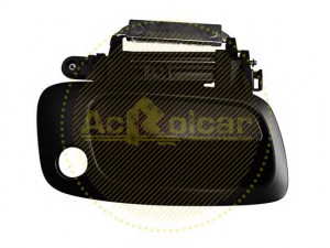 AC Rolcar 41.4220 durų rankenėlė
138220, 138232, 5138174