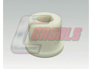 CASALS 6329 skersinio stabilizatoriaus įvorių komplektas 
 Ašies montavimas/vairavimo mechanizmas/ratai -> Stabilizatorius/fiksatoriai -> Sklendės
0 259 524, 0 290 825, 0 299 106
