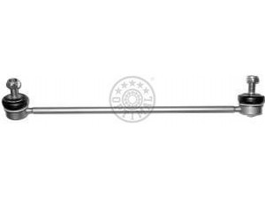 OPTIMAL G7-1134 šarnyro stabilizatorius 
 Ašies montavimas/vairavimo mechanizmas/ratai -> Stabilizatorius/fiksatoriai -> Savaime išsilyginanti atrama
5087.55