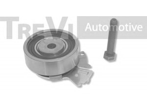 TREVI AUTOMOTIVE TD1114 įtempiklio skriemulys, paskirstymo diržas
636734, 636740, 636749, 90498401