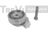 TREVI AUTOMOTIVE TD1114 įtempiklio skriemulys, paskirstymo diržas
636734, 636740, 636749, 90498401
