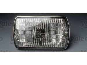 VALEO 067566 rūko žibintas 
 Elektros įranga -> Pagalbiniai žibintai/dalys -> Rūko žibintas/dalys -> Rūko žibintas/įterp.
