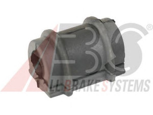 A.B.S. 270411 įvorė, stabilizatorius 
 Ašies montavimas/vairavimo mechanizmas/ratai -> Stabilizatorius/fiksatoriai -> Sklendės
7700 7740 26