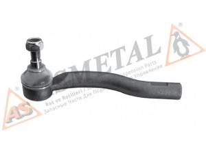 ASMETAL 17TY2000 skersinės vairo trauklės galas 
 Vairavimas -> Vairo mechanizmo sujungimai
45047-09270, 45047-19205, 45047-19215