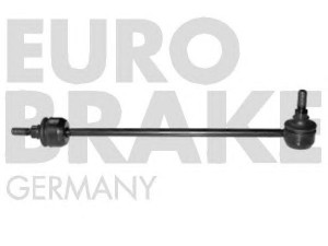 EUROBRAKE 59145114006 šarnyro stabilizatorius 
 Ašies montavimas/vairavimo mechanizmas/ratai -> Stabilizatorius/fiksatoriai -> Savaime išsilyginanti atrama
RBM100240