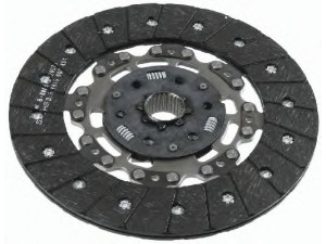 SACHS 1878 005 015 sankabos diskas
03L 141 031 A, 03L 141 031 E, 03L 141 031 Q