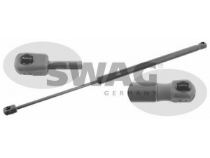 SWAG 30 92 7663 dujinė spyruoklė, gaubtas 
 Kėbulas -> Dujinės spyruoklės
7L6 823 359 A, 7L6 823 359 B