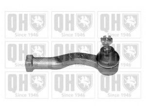 QUINTON HAZELL QR2575S skersinės vairo trauklės galas 
 Vairavimas -> Vairo mechanizmo sujungimai
73132-0010