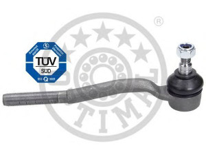OPTIMAL G1-701 skersinės vairo trauklės galas 
 Vairavimas -> Vairo mechanizmo sujungimai
0013306235, 13306235