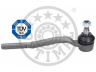 OPTIMAL G1-701 skersinės vairo trauklės galas 
 Vairavimas -> Vairo mechanizmo sujungimai
0013306235, 13306235