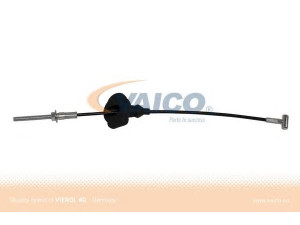 VAICO V25-30005 trosas, stovėjimo stabdys 
 Stabdžių sistema -> Valdymo svirtys/trosai
1 076 707
