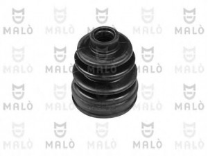 MAL? 50416 gofruotoji membrana, kardaninis velenas 
 Ratų pavara -> Gofruotoji membrana
4950624A01