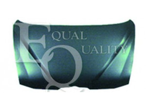 EQUAL QUALITY L00341 gaubtas 
 Kėbulas -> Transporto priemonės galas -> Gaubtas/dalys/garso izoliacinė medžiaga
0060619330, 60619330