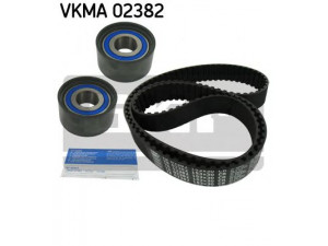 SKF VKMA 02382 paskirstymo diržo komplektas 
 Techninės priežiūros dalys -> Papildomas remontas
0818.32, 0830.40, 4740846, 71739902