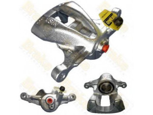 Brake ENGINEERING CA1681 stabdžių apkaba 
 Dviratė transporto priemonės -> Stabdžių sistema -> Stabdžių apkaba / priedai
4775030380