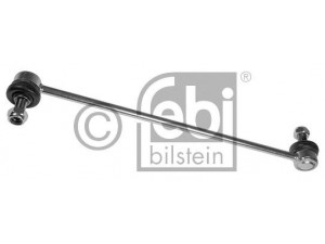FEBI BILSTEIN 48025 šarnyro stabilizatorius 
 Ašies montavimas/vairavimo mechanizmas/ratai -> Stabilizatorius/fiksatoriai -> Savaime išsilyginanti atrama
48820-B1010