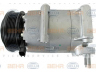 HELLA 8FK 351 272-211 kompresorius, oro kondicionierius 
 Oro kondicionavimas -> Kompresorius/dalys
1 768 027, 1 779 457, 1 840 807