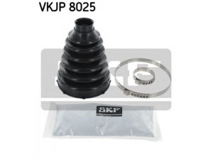 SKF VKJP 8025 gofruotoji membrana, kardaninis velenas 
 Ratų pavara -> Gofruotoji membrana
31 60 7 507 403, 31 60 7 565 315