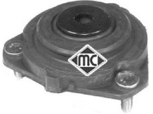 Metalcaucho 04882 pakabos statramsčio atraminis guolis 
 Ašies montavimas/vairavimo mechanizmas/ratai -> Montavimas, pakabos statramstis
1146153, 1253168