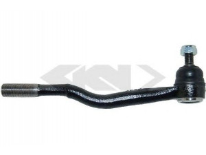 SPIDAN 50236 skersinės vairo trauklės galas 
 Vairavimas -> Vairo mechanizmo sujungimai
48521 2S425, 48521 2S485