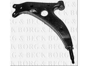 BORG & BECK BCA6174 vikšro valdymo svirtis 
 Ašies montavimas/vairavimo mechanizmas/ratai -> Valdymo svirtis/pasukamosios svirties sujungimas -> Vairo trauklės (valdymo svirtis, išilginis balansyras, diago
48069-42010, 48069-42011, 48069-42012