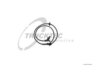 TRUCKTEC AUTOMOTIVE 07.35.156 jutiklis, rato greitis
1H0 927 807 B, 1H0 927 807 D