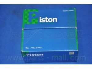 PARTS-MALL PXMPC-011A stūmoklis 
 Variklis -> Cilindrai/stūmokliai
96389106, P96389106