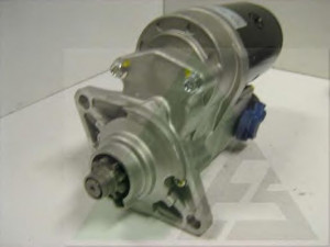 AES ASS-194 starteris 
 Elektros įranga -> Starterio sistema -> Starteris
SM91, M1T70381, M1T70387, M1T74081