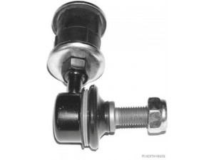 HERTH+BUSS JAKOPARTS J4964000 šarnyro stabilizatorius 
 Ašies montavimas/vairavimo mechanizmas/ratai -> Stabilizatorius/fiksatoriai -> Savaime išsilyginanti atrama
51320-SP0-000, 51320-SP0-003, 51320-ST7-003