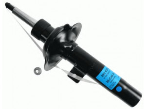 SACHS 290 837 amortizatorius 
 Pakaba -> Amortizatorius
1518926, 2T14-18045-AD, 2T14-18045-AE