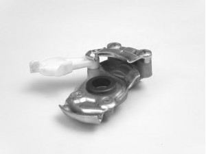 HALDEX 334054231 sankabos galvutė