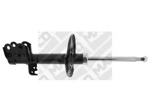 MAPCO 40206 amortizatorius 
 Pakaba -> Amortizatorius
48510-47040, 48510-47041, 48510-47050