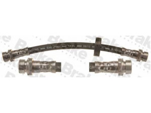 Brake ENGINEERING BH778005 stabdžių žarnelė 
 Stabdžių sistema -> Stabdžių žarnelės
1064257, 98AG2282AB