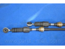 PARTS-MALL PTA-208 sankabos trosas 
 Dviratė transporto priemonės -> Kabeliai ir tachometro velenaai -> Sankabos trosas
4379424000, 4379424003